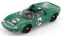 194 Ford GT 40 roadster - Bizzarre 1.43 (9)